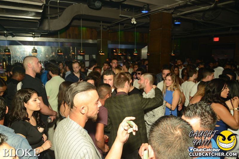 Bloke nightclub photo 1 - September 5th, 2015