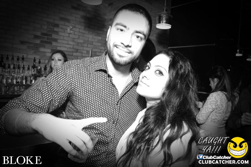 Bloke nightclub photo 101 - September 5th, 2015