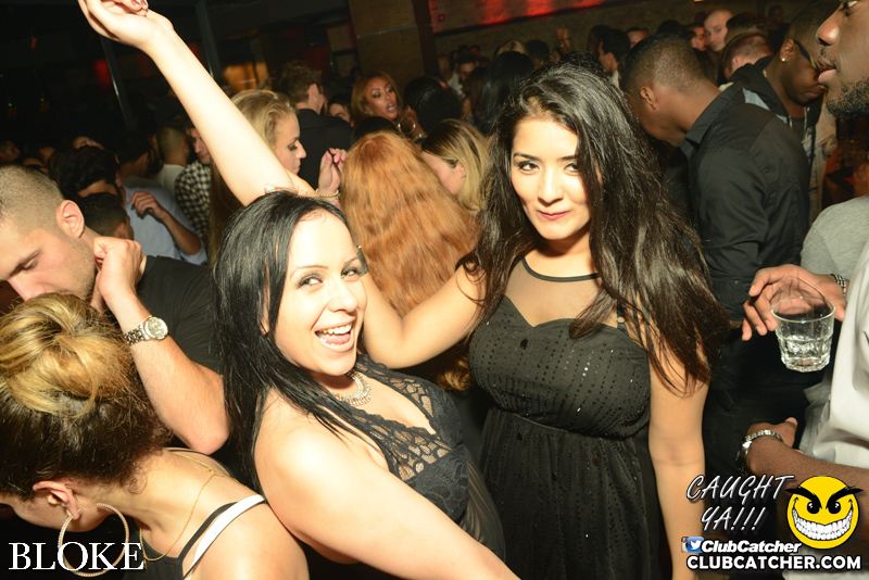 Bloke nightclub photo 103 - September 5th, 2015