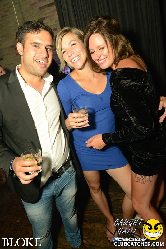 Bloke nightclub photo 104 - September 5th, 2015