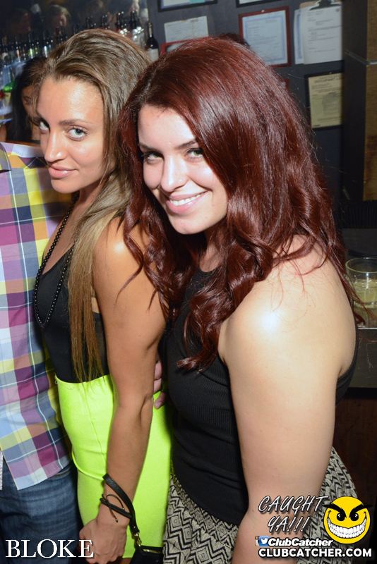 Bloke nightclub photo 105 - September 5th, 2015