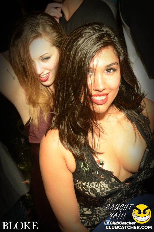 Bloke nightclub photo 107 - September 5th, 2015