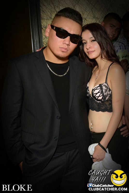 Bloke nightclub photo 108 - September 5th, 2015