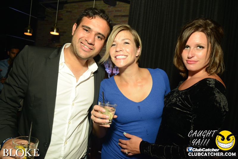 Bloke nightclub photo 111 - September 5th, 2015