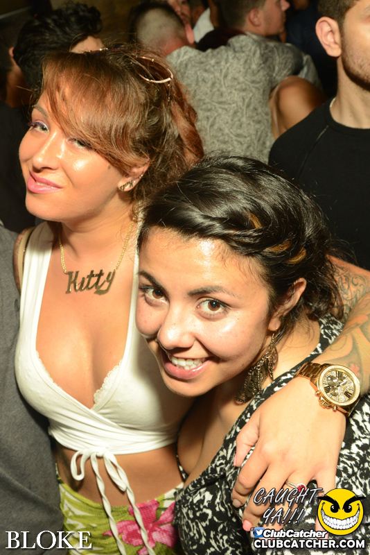 Bloke nightclub photo 113 - September 5th, 2015