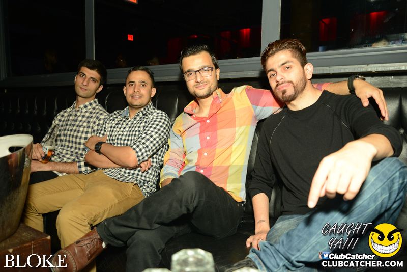 Bloke nightclub photo 119 - September 5th, 2015