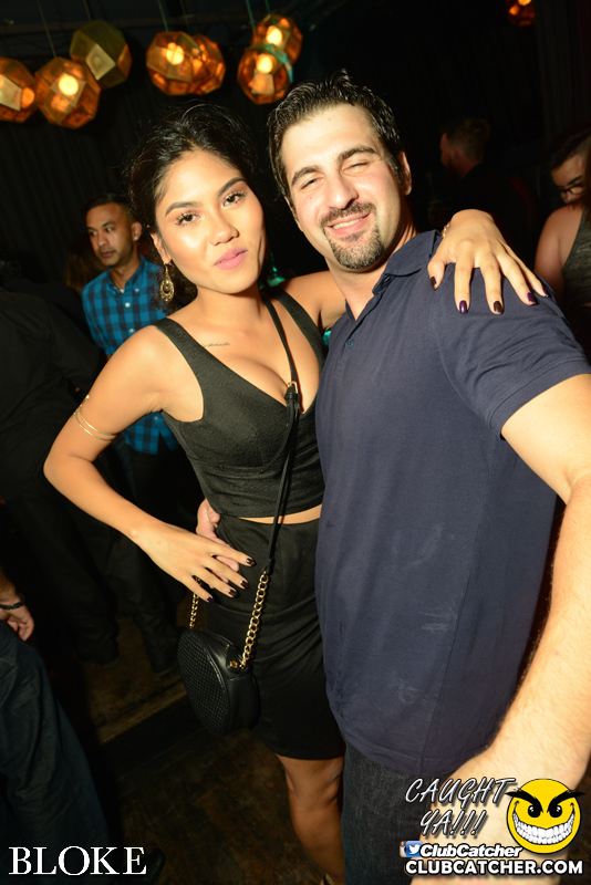 Bloke nightclub photo 120 - September 5th, 2015