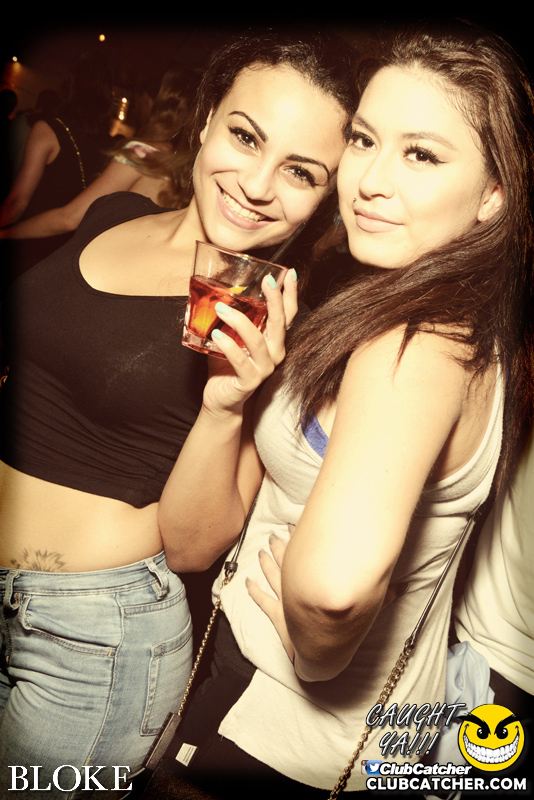Bloke nightclub photo 121 - September 5th, 2015