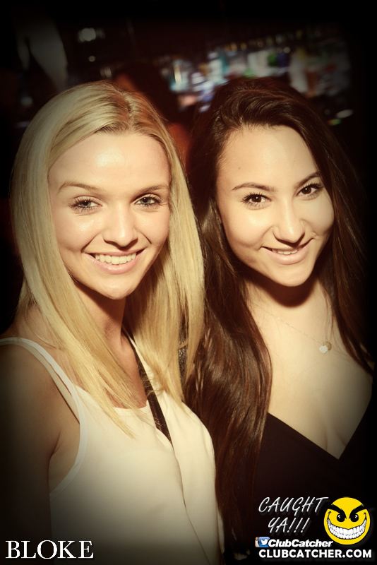 Bloke nightclub photo 122 - September 5th, 2015
