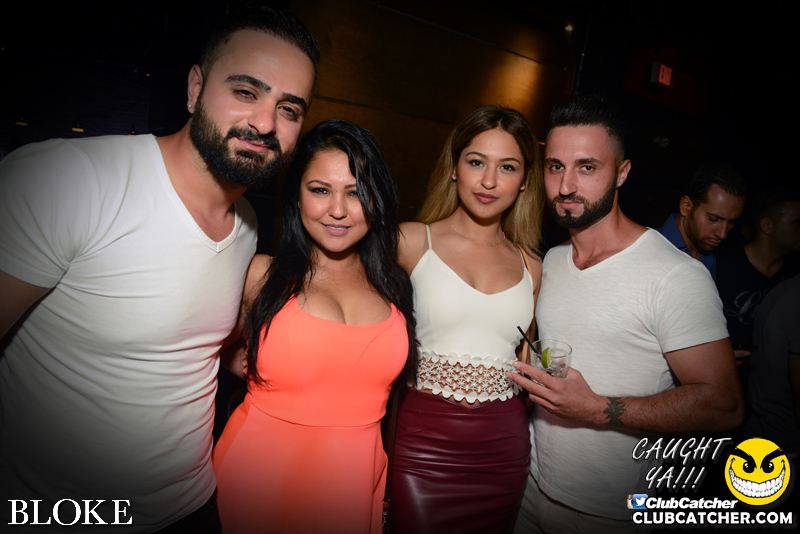 Bloke nightclub photo 123 - September 5th, 2015