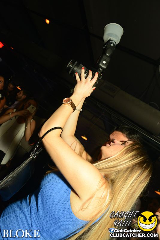 Bloke nightclub photo 124 - September 5th, 2015