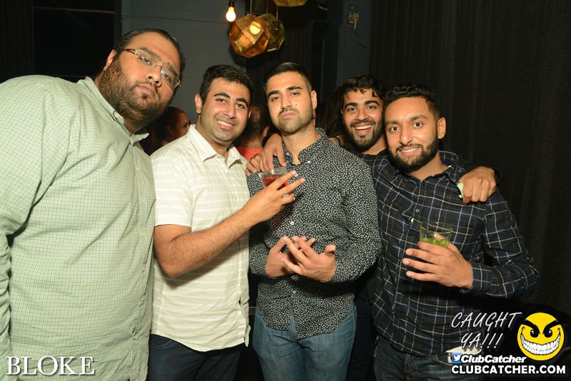 Bloke nightclub photo 126 - September 5th, 2015