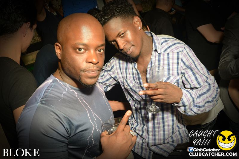 Bloke nightclub photo 128 - September 5th, 2015
