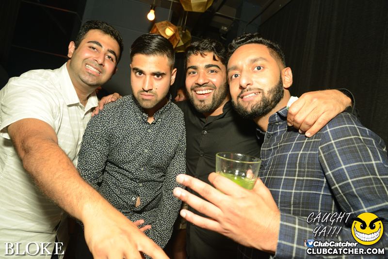 Bloke nightclub photo 129 - September 5th, 2015