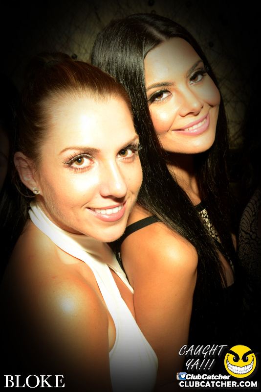 Bloke nightclub photo 14 - September 5th, 2015