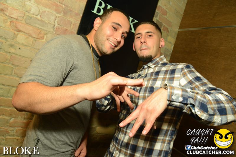 Bloke nightclub photo 132 - September 5th, 2015