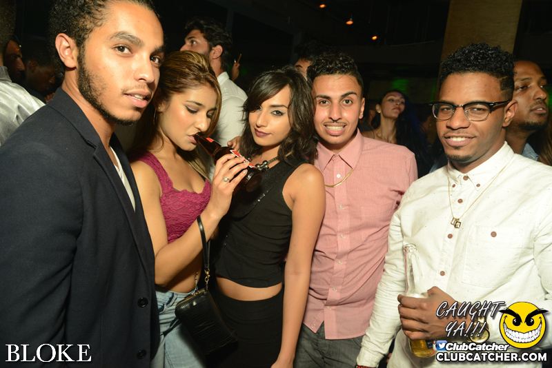 Bloke nightclub photo 133 - September 5th, 2015