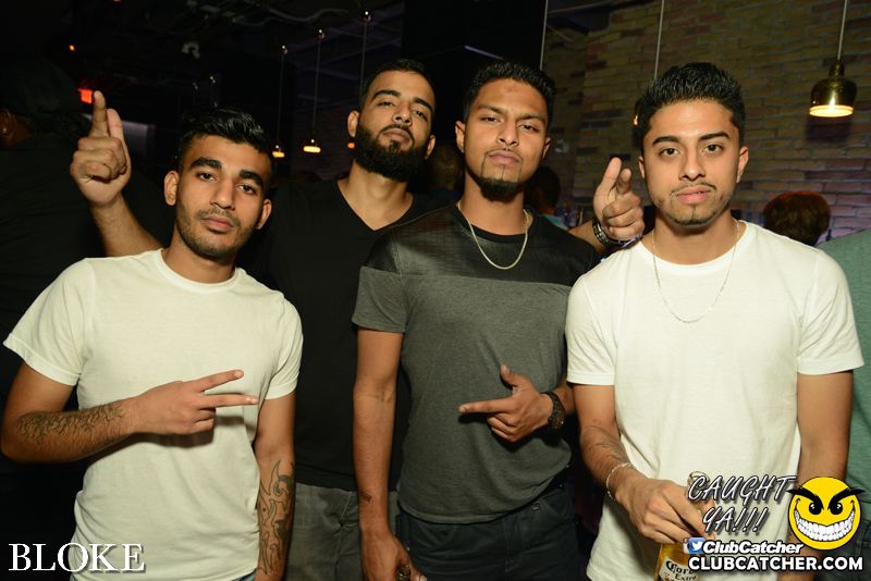 Bloke nightclub photo 134 - September 5th, 2015