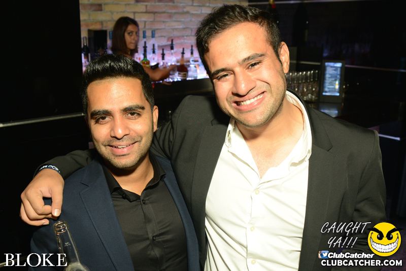 Bloke nightclub photo 135 - September 5th, 2015