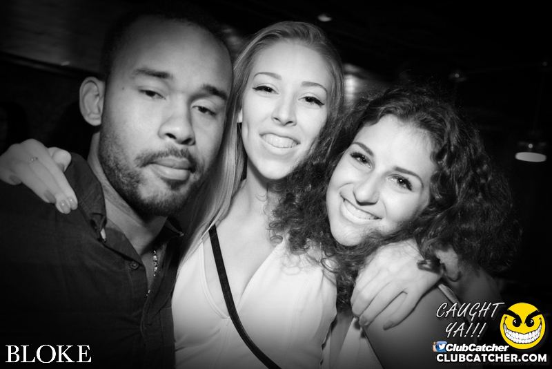 Bloke nightclub photo 136 - September 5th, 2015