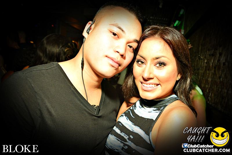 Bloke nightclub photo 15 - September 5th, 2015