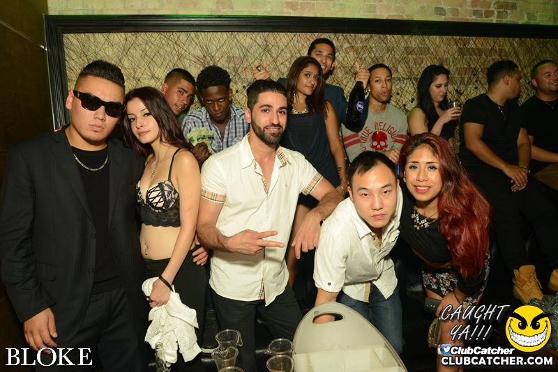 Bloke nightclub photo 17 - September 5th, 2015
