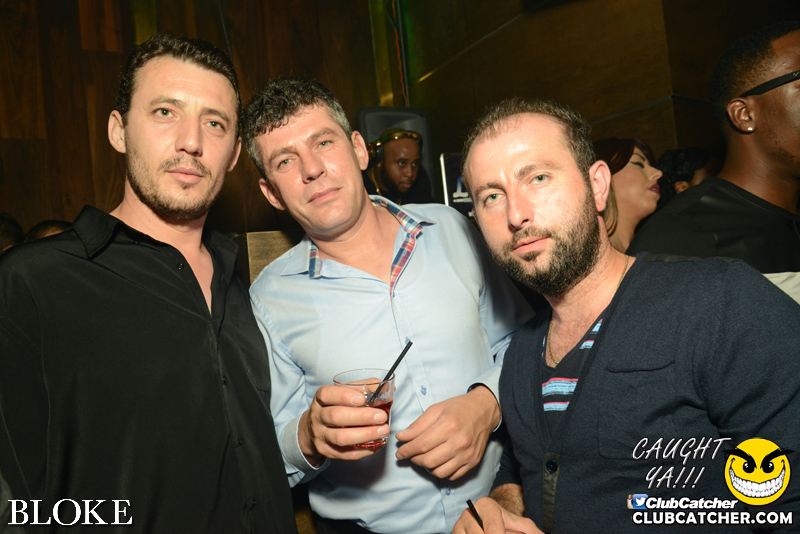 Bloke nightclub photo 20 - September 5th, 2015