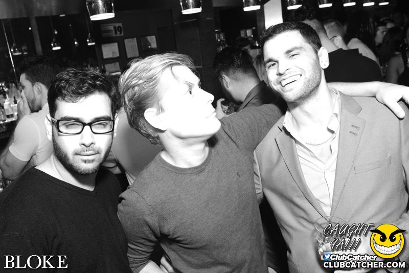 Bloke nightclub photo 21 - September 5th, 2015