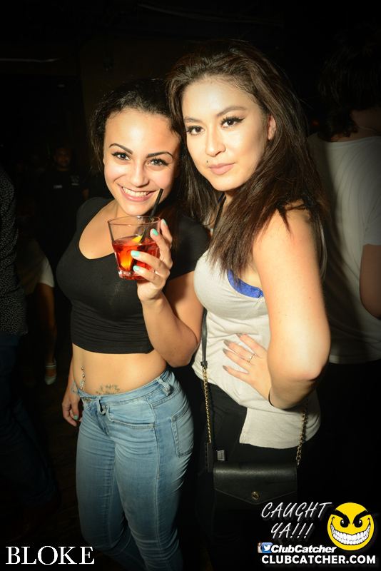 Bloke nightclub photo 6 - September 5th, 2015
