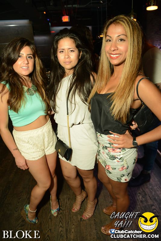 Bloke nightclub photo 51 - September 5th, 2015