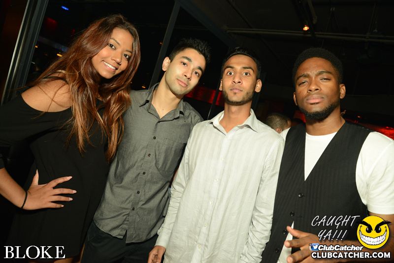 Bloke nightclub photo 54 - September 5th, 2015