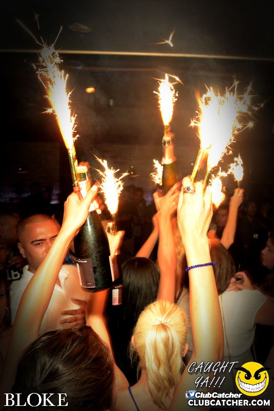 Bloke nightclub photo 7 - September 5th, 2015