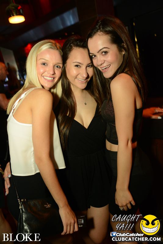 Bloke nightclub photo 8 - September 5th, 2015