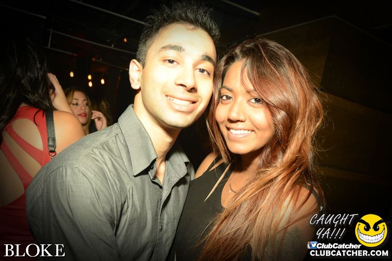 Bloke nightclub photo 83 - September 5th, 2015