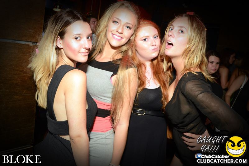 Bloke nightclub photo 93 - September 5th, 2015