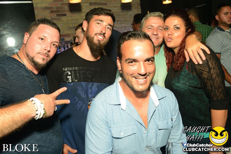 Bloke nightclub photo 95 - September 5th, 2015