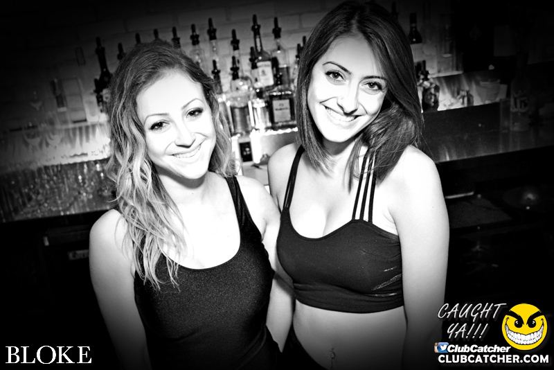 Bloke nightclub photo 98 - September 5th, 2015