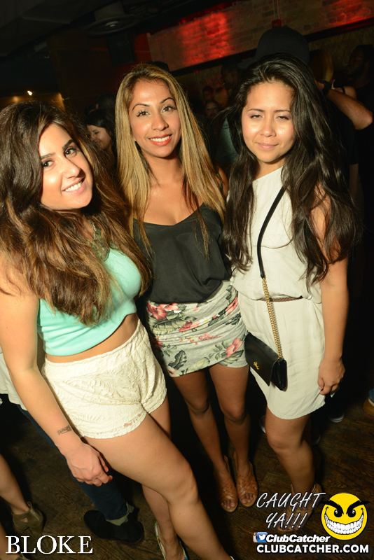 Bloke nightclub photo 99 - September 5th, 2015