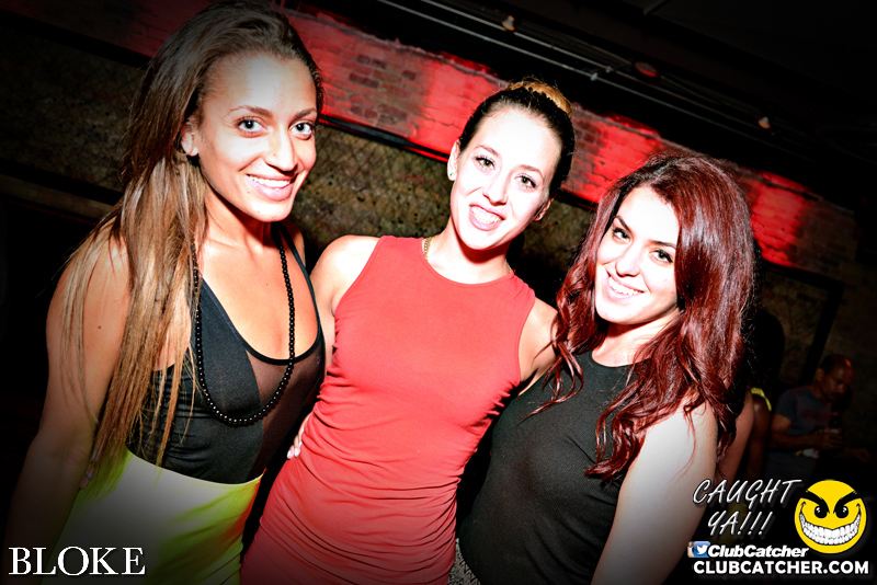 Bloke nightclub photo 100 - September 5th, 2015