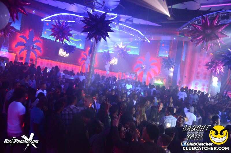 Luxy nightclub photo 1 - September 5th, 2015