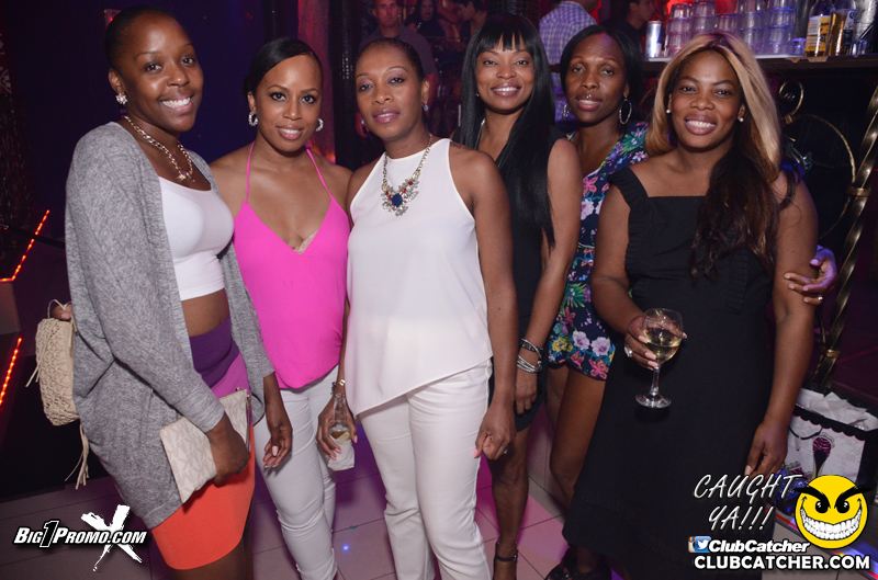 Luxy nightclub photo 111 - September 5th, 2015