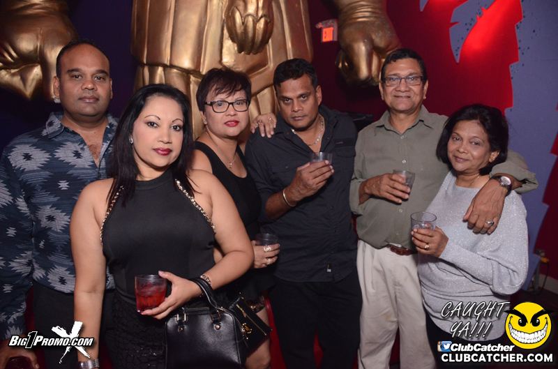 Luxy nightclub photo 115 - September 5th, 2015