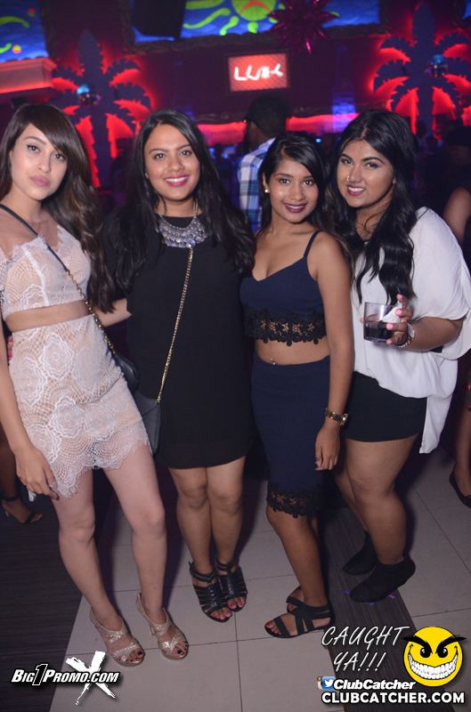 Luxy nightclub photo 116 - September 5th, 2015