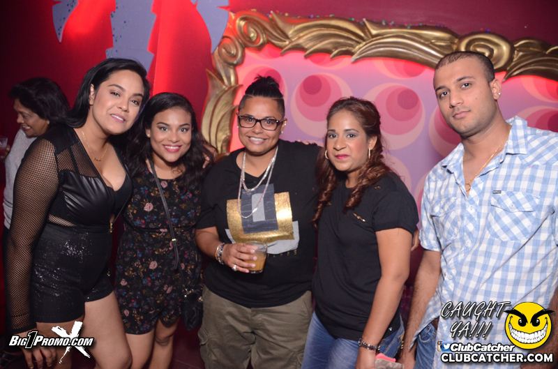 Luxy nightclub photo 124 - September 5th, 2015