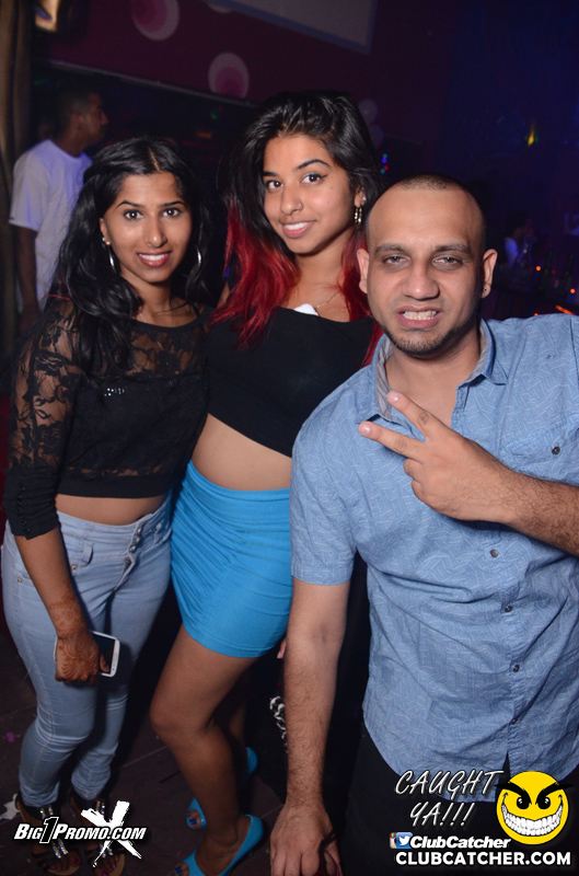 Luxy nightclub photo 130 - September 5th, 2015