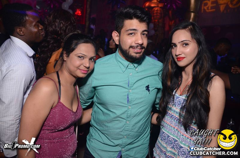 Luxy nightclub photo 131 - September 5th, 2015