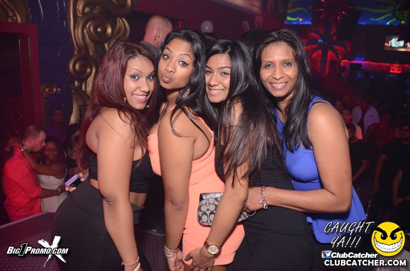 Luxy nightclub photo 133 - September 5th, 2015