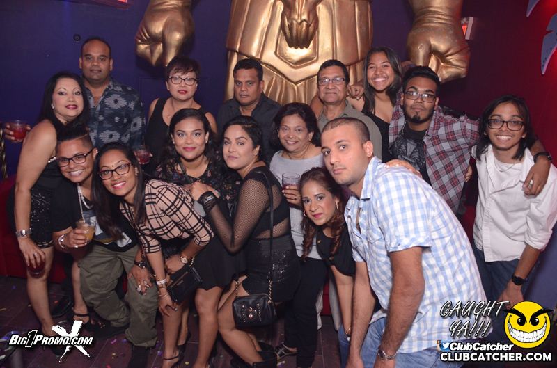 Luxy nightclub photo 150 - September 5th, 2015
