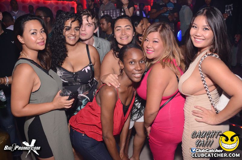 Luxy nightclub photo 155 - September 5th, 2015