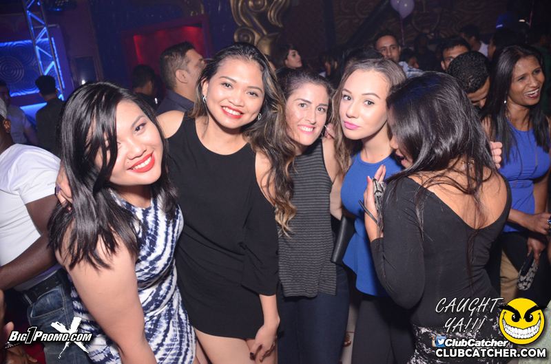 Luxy nightclub photo 159 - September 5th, 2015